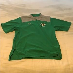 under armour triumph cage jacket 4xl